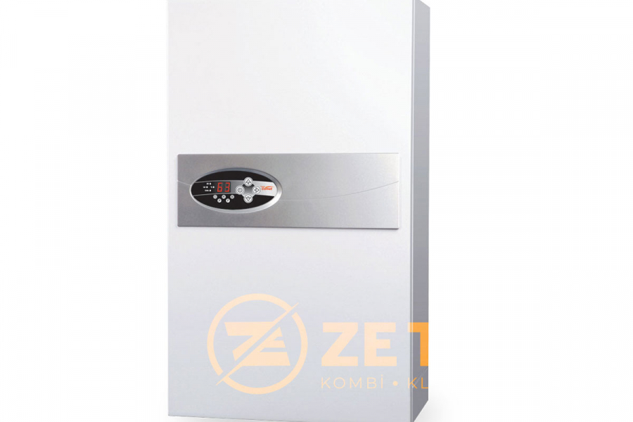 Kombinin Su Basıncı Ka&ccedil; Olmalı?