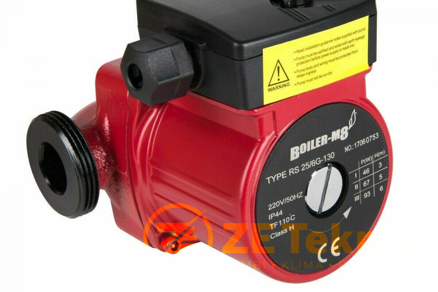 Kombi Pompa Arızası Nasıl Anlaşılır?