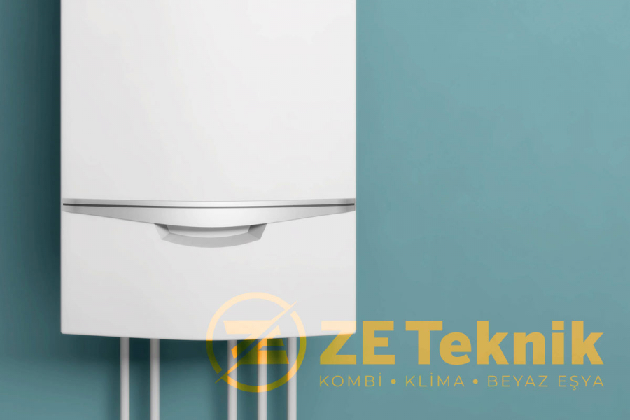 Kombi Patlayabilir Mi?