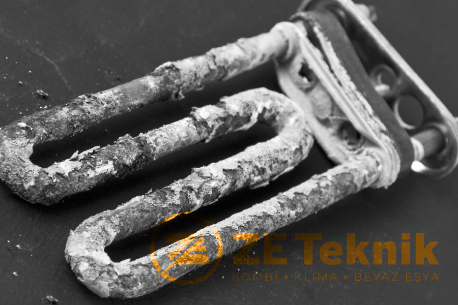 ZE Teknik &Ccedil;amaşır Makinası Servisi