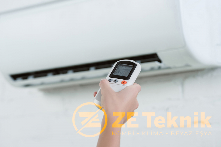 Klima Mı Yoksa Kombi Mi Daha Ekonomik Isıtır?