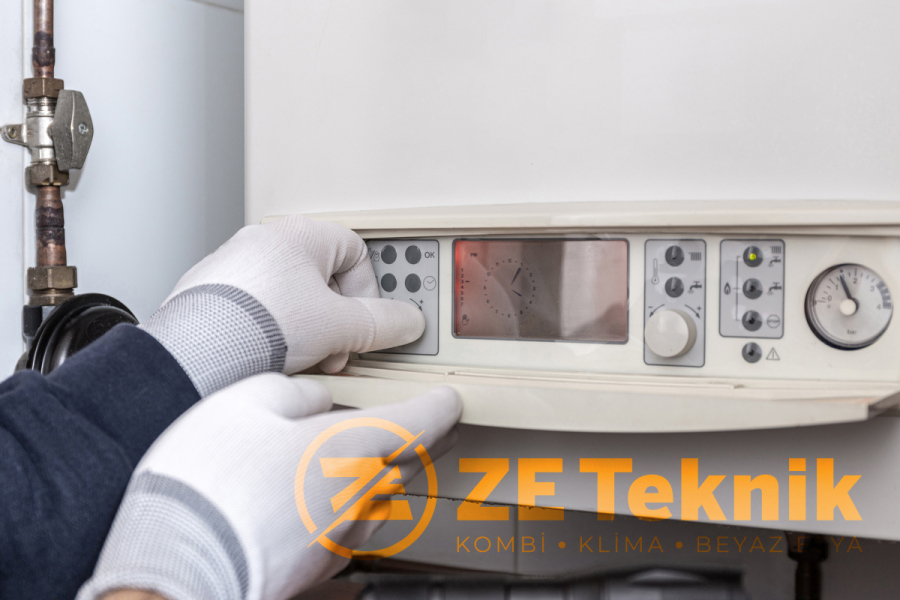 Bir Kombinin &Ouml;mr&uuml; Ne Kadardır?