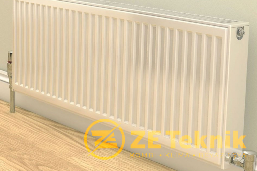 Kombi Petek Temizliği Nasıl Yapılır?