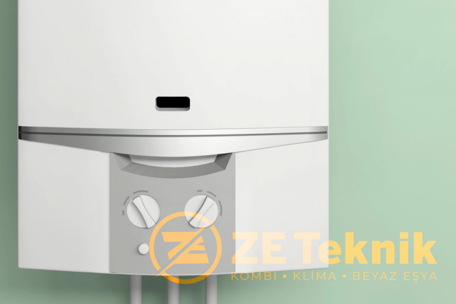 Kombi Neden Arızalanır?