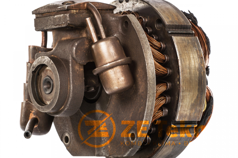 ZE Teknik İzmir Elektrik Ustası