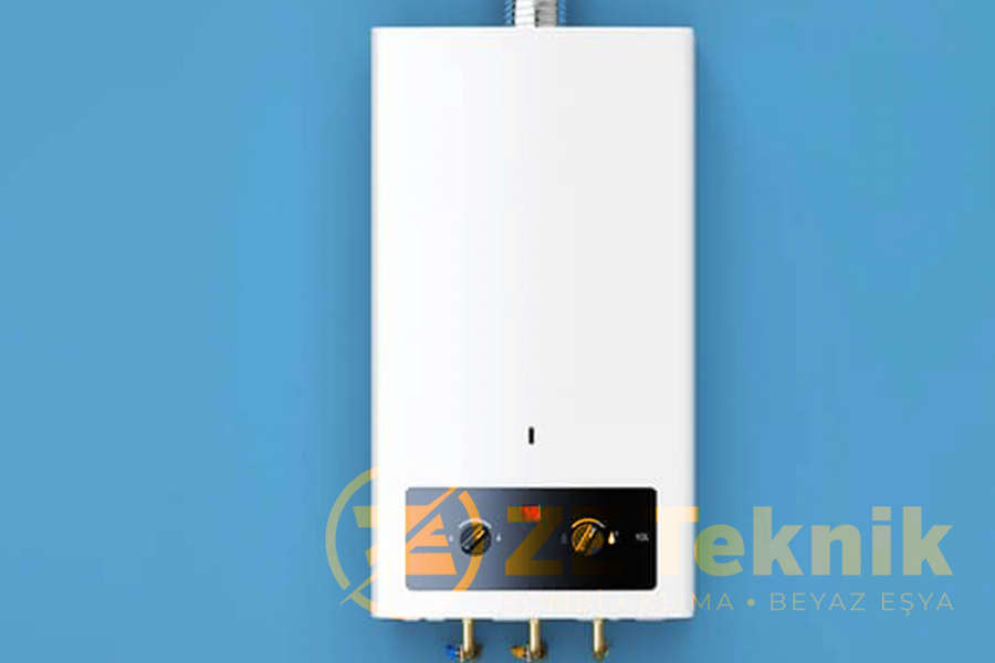 Kombi S&uuml;rekli &Ccedil;alışırsa Ne Olur?