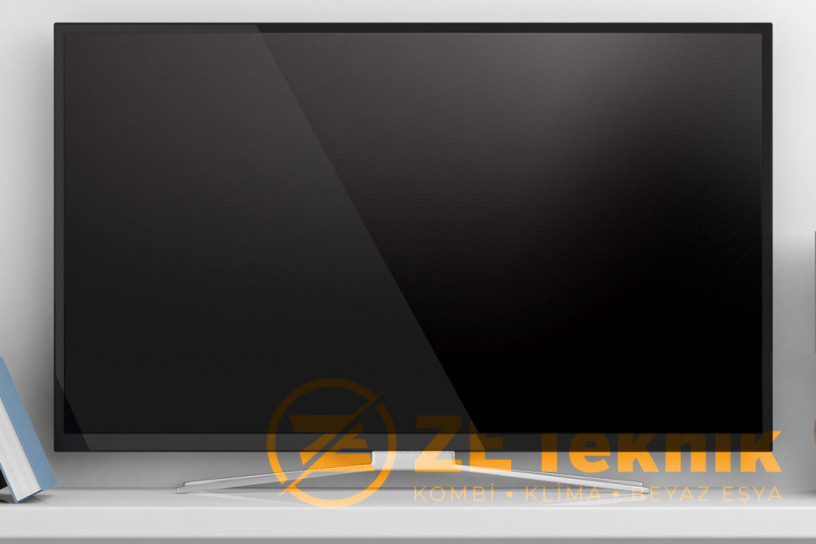 ZE Teknik İzmir Televizyon Ve Lcd Servisi