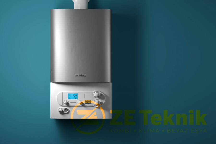 Kombi Neden Sık Sık Ateşleme Yapar?