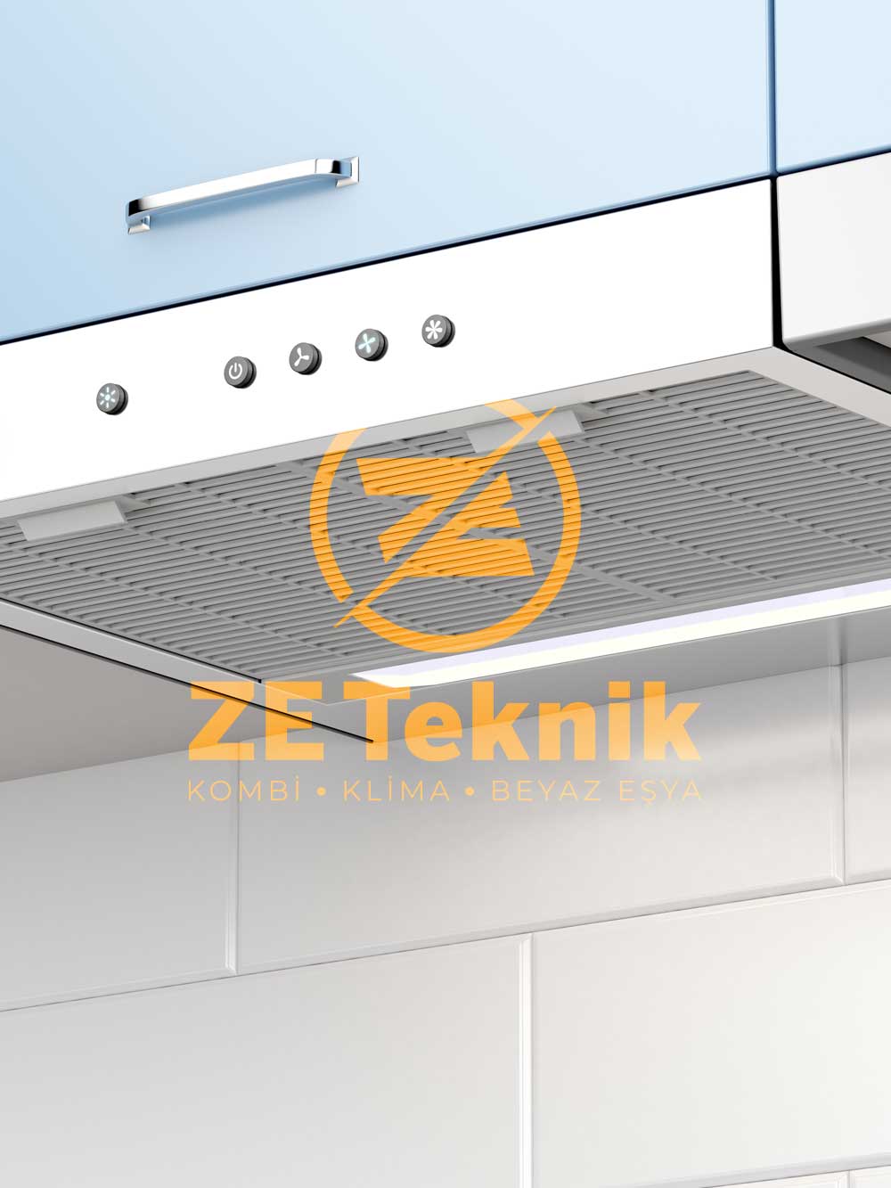 Mutfak Eşyalarınız İçinde Garantili Tamir ve Bakım