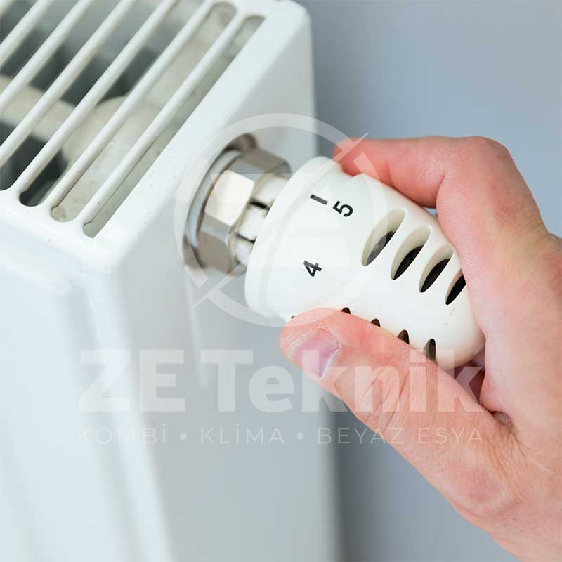 Kalorifer Petek Temizliği Nasıl Yapılmalı?